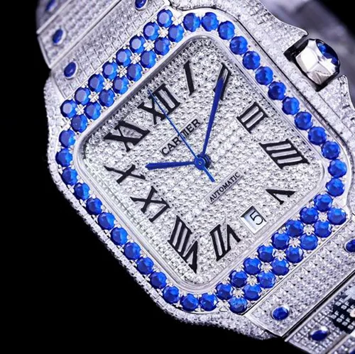 Cartier Watch Cartier 40mm