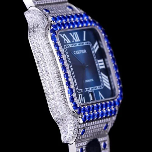 Cartier Watch Cartier 40mm