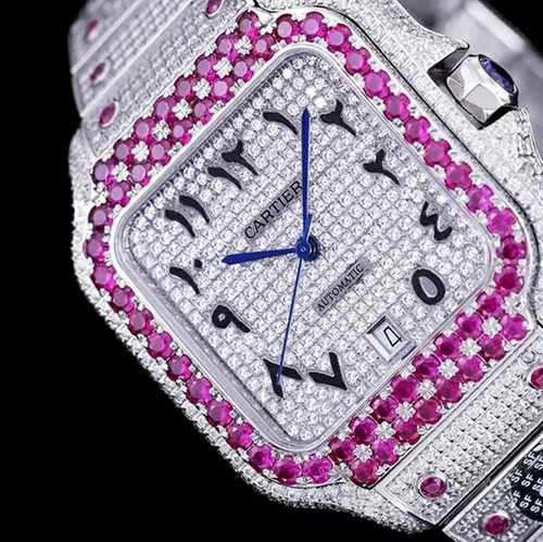 Cartier Watch Cartier 40mm