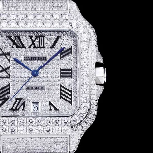 Cartier Watch Cartier 40mm