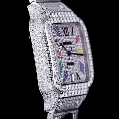 Cartier Watch Cartier 40mm