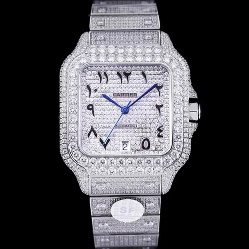 Cartier Watch Cartier 40mm