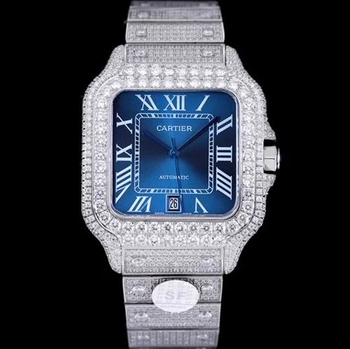 Cartier Watch Cartier 40mm