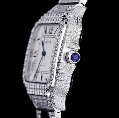Cartier Watch Cartier 40mm