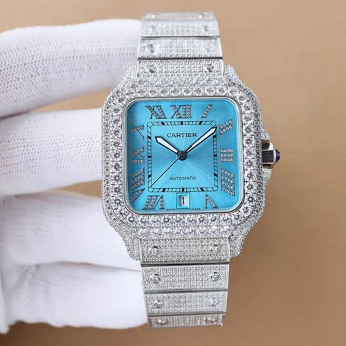 Cartier Watch Cartier 40mm