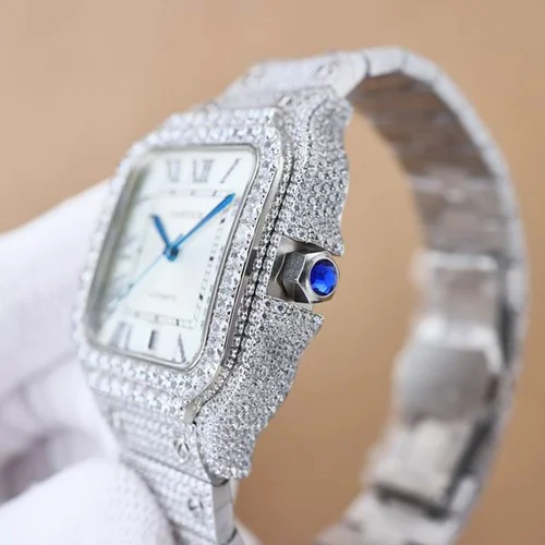 Cartier Watch Cartier 40mm