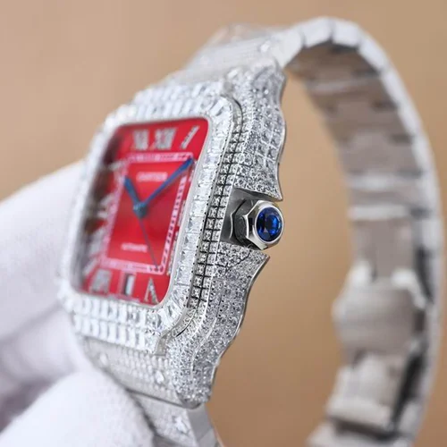 Cartier Watch Cartier 40mm