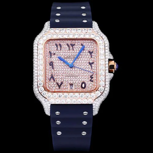 Cartier Watch Cartier 40mm