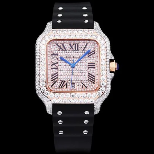 Cartier Watch Cartier 40mm