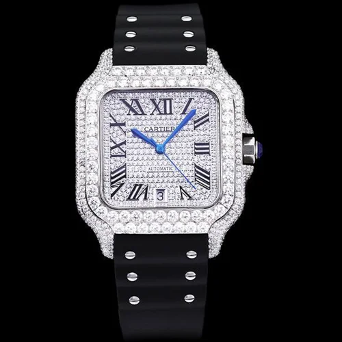 Cartier Watch Cartier 40mm