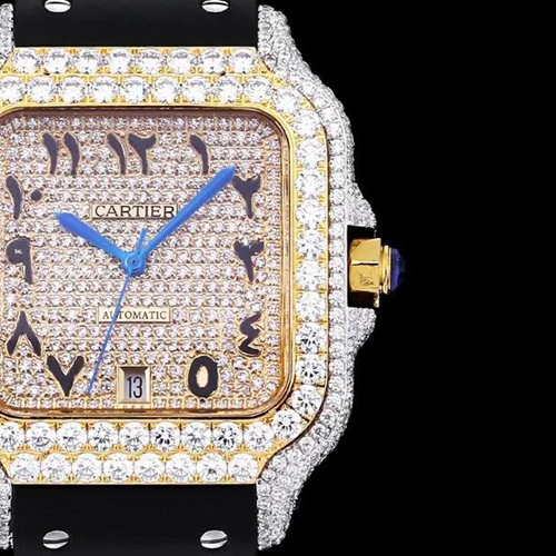 Cartier Watch Cartier 40mm