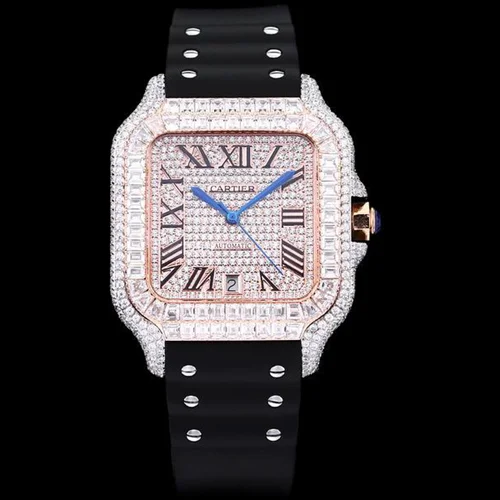 Cartier Watch Cartier 40mm