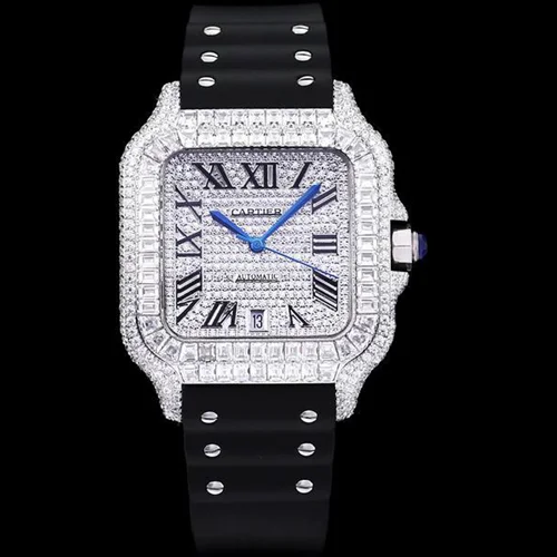 Cartier Watch Cartier 40mm