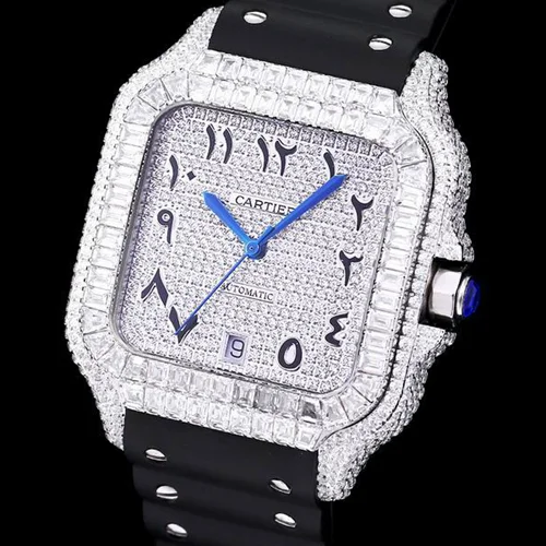 Cartier Watch Cartier 40mm