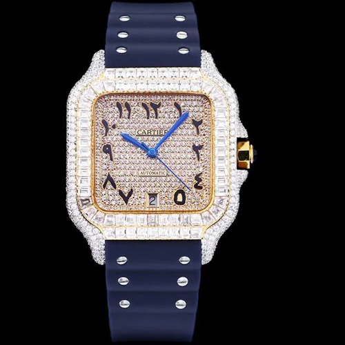 Cartier Watch Cartier 40mm