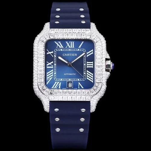 Cartier Watch Cartier 40mm