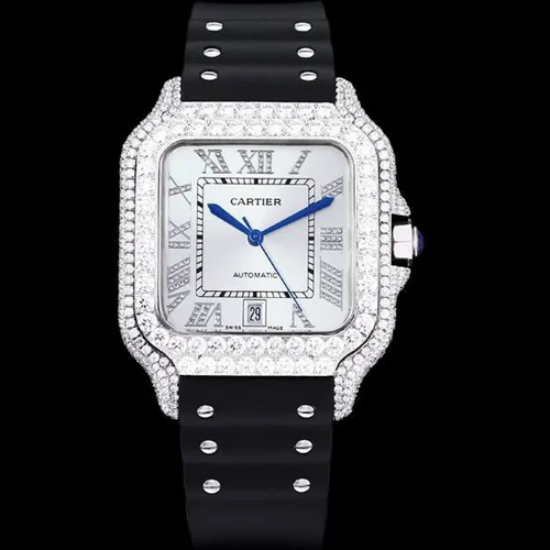 Cartier Watch Cartier 40mm
