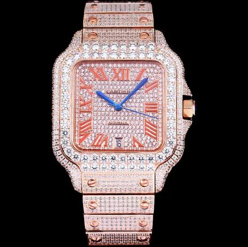 Cartier Watch Cartier 40mm