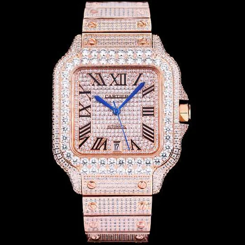 Cartier Watch Cartier 40mm