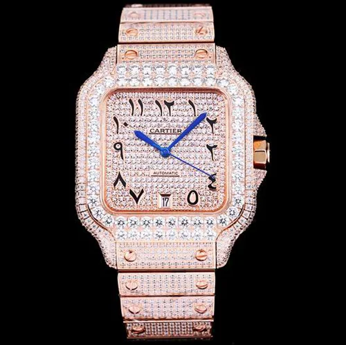 Cartier Watch Cartier 40mm