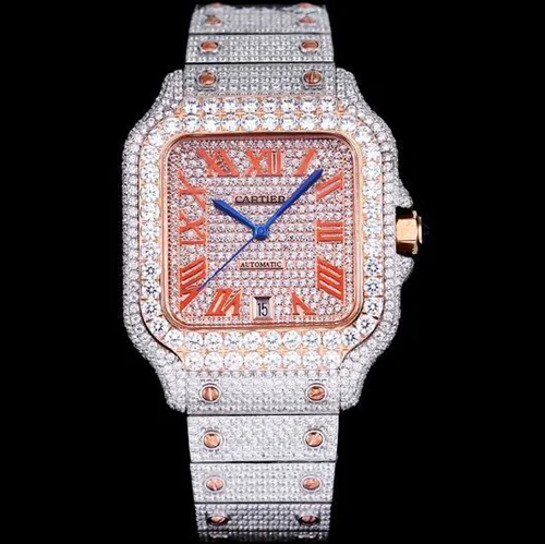 Cartier Watch Cartier 40mm