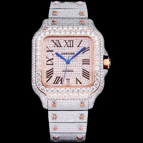 Cartier Watch Cartier 40mm