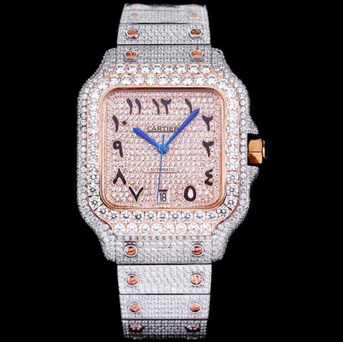 Cartier Watch Cartier 40mm