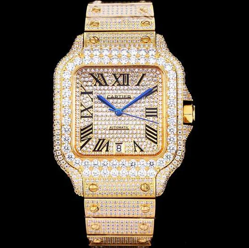 Cartier Watch Cartier 40mm