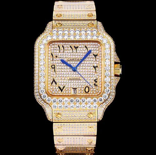 Cartier Watch Cartier 40mm