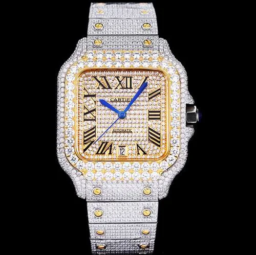 Cartier Watch Cartier 40mm