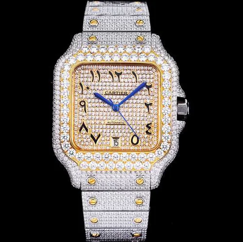 Cartier Watch Cartier 40mm