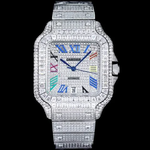 Cartier Watch Cartier 40mm