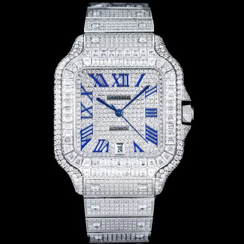 Cartier Watch Cartier 40mm