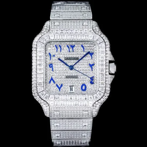 Cartier Watch Cartier 40mm