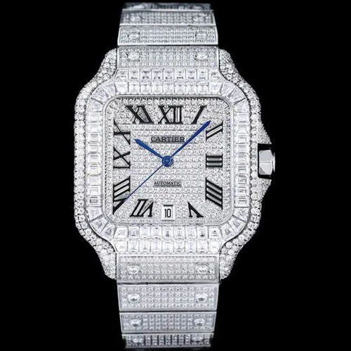 Cartier Watch Cartier 40mm