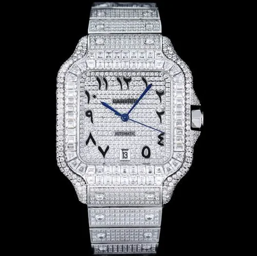 Cartier Watch Cartier 40mm