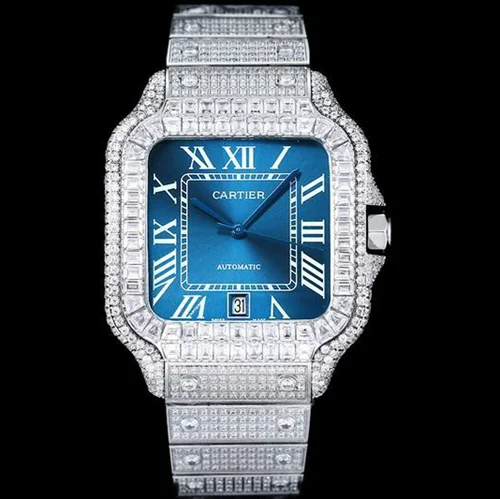 Cartier Watch Cartier 40mm