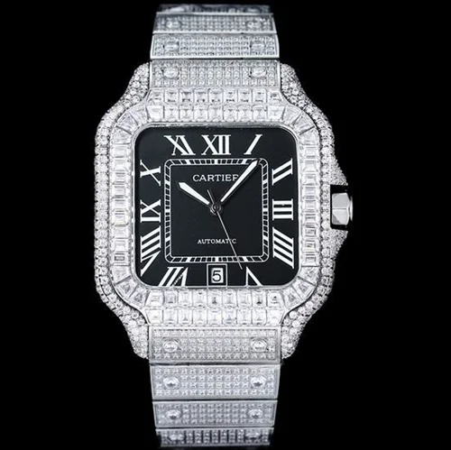 Cartier Watch Cartier 40mm