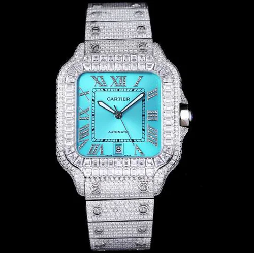 Cartier Watch Cartier 40mm