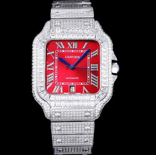 Cartier Watch Cartier 40mm