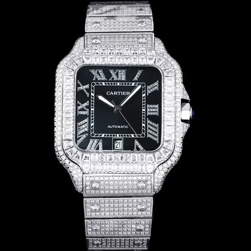 Cartier Watch Cartier 40mm