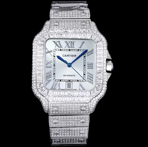 Cartier Watch Cartier 40mm