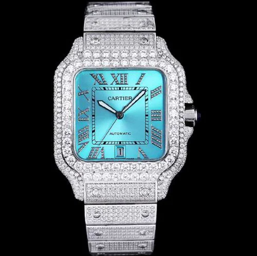 Cartier Watch Cartier 40mm