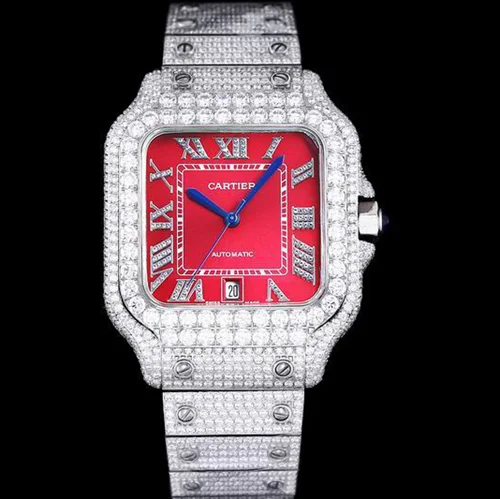 Cartier Watch Cartier 40mm