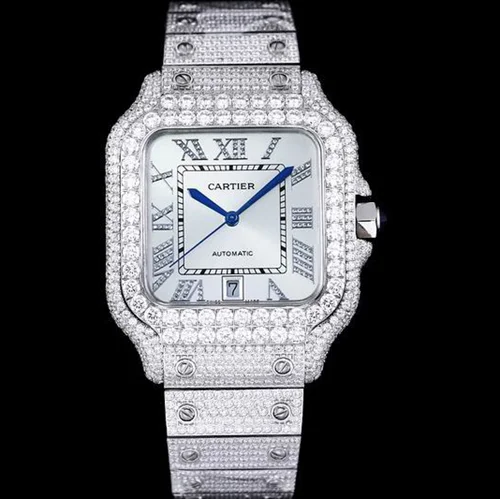 Cartier Watch Cartier 40mm