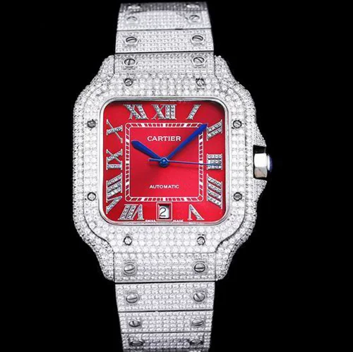 Cartier Watch Cartier 40mm