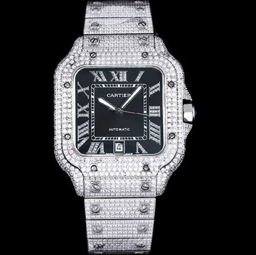 Cartier Watch Cartier 40mm