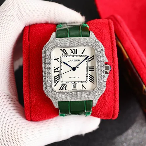 Cartier Watch Cartier 40mm