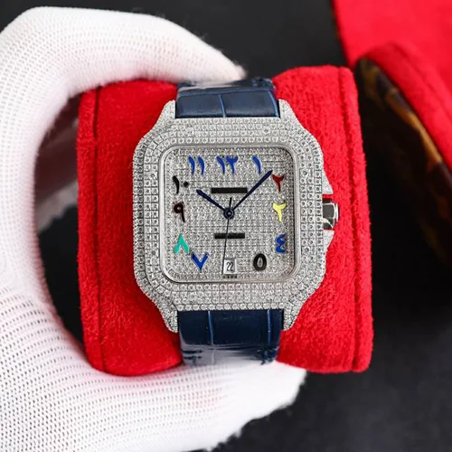 Cartier Watch Cartier 40mm