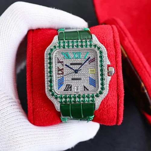 Cartier Watch Cartier 40mm